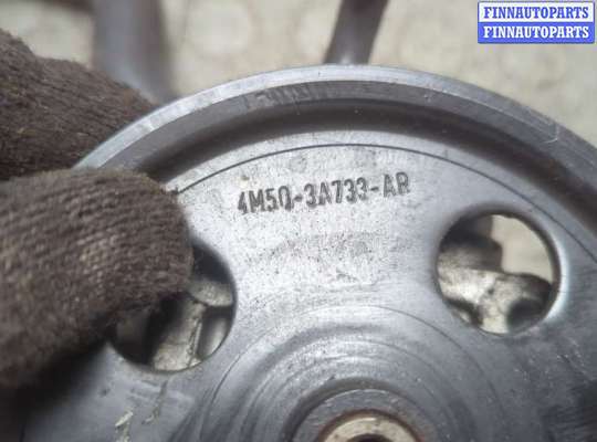 купить Насос гидроусилителя руля (ГУР) на Ford Focus 2 2008-2011