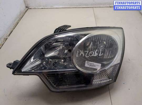 купить Фара (передняя) на Opel Antara 2006-2015