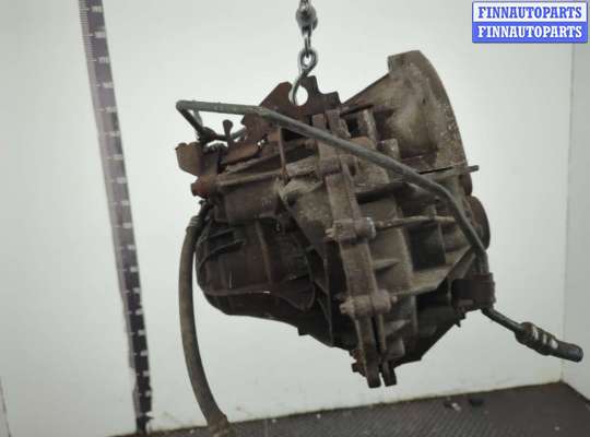 купить КПП 6-ст.мех. (МКПП) на Opel Vivaro 2001-2014