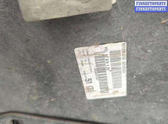 купить Датчик парктроника на Citroen C4 Picasso 2013-2018