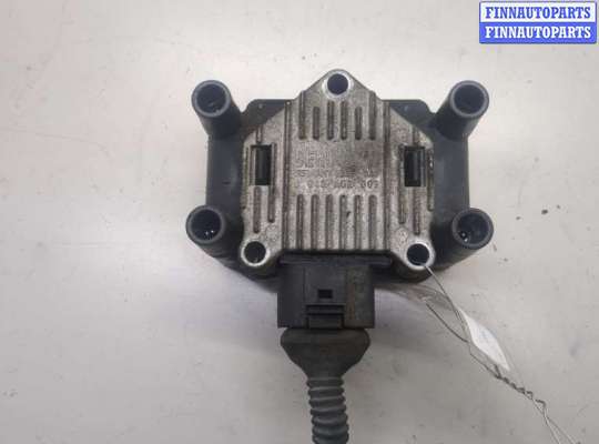 купить Катушка зажигания на Audi A4 (B6) 2000-2006