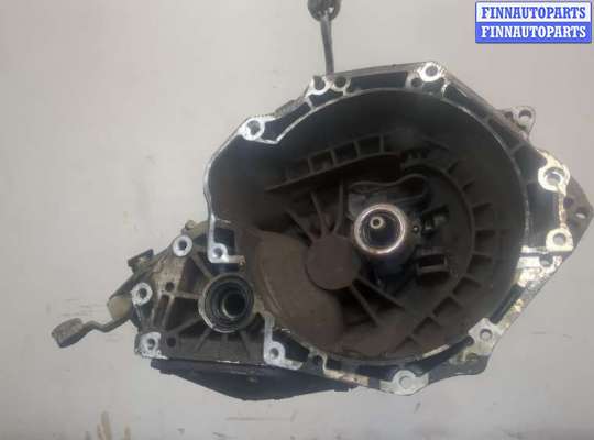 купить КПП 5-ст.мех. (МКПП) на Opel Astra H 2004-2010