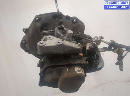 купить КПП 5-ст.мех. (МКПП) на Opel Astra H 2004-2010