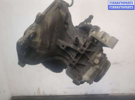 купить КПП 5-ст.мех. (МКПП) на Opel Astra H 2004-2010