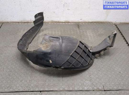 купить Защита арок (подкрылок) на Opel Zafira A 1999-2005