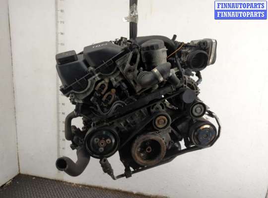 Генератор BM3610556 на BMW 1 E87 2004-2011