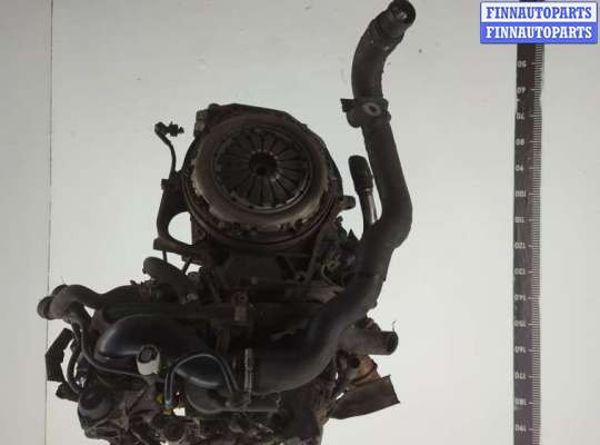 купить Двигатель (ДВС) на Opel Corsa D 2006-2014