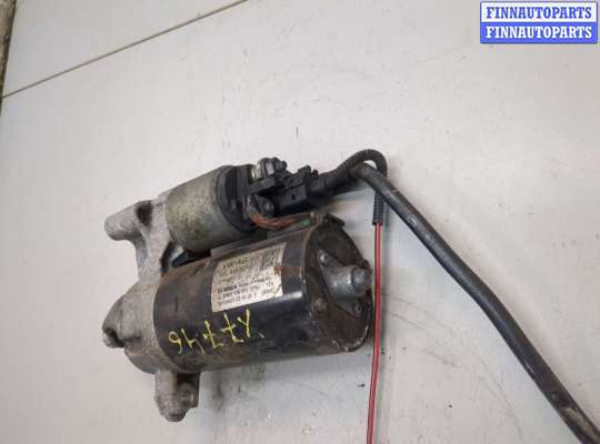 купить Стартер на Audi A4 (B8) 2007-2015