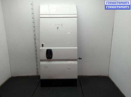 Дверь задняя (распашная) CT1131945 на Peugeot Boxer 2014-2025