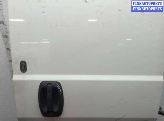 купить Дверь задняя (распашная) на Peugeot Boxer 2014-2025