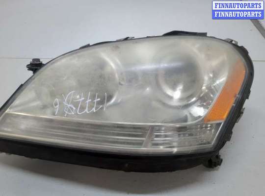 купить Фара (передняя) на Mercedes ML W164 2005-2011
