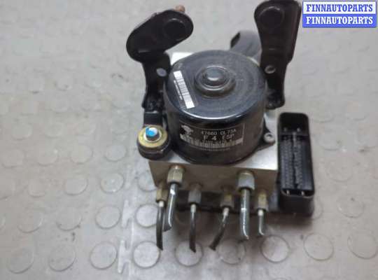 купить Блок АБС, насос (ABS, ESP, ASR) на Infiniti FX 2002-2009