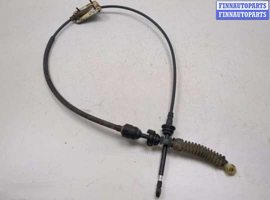 купить Трос кулисы КПП на Nissan Navara 2004-2015