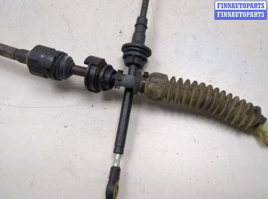 купить Трос кулисы КПП на Nissan Navara 2004-2015