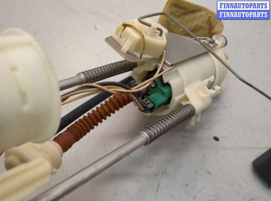 Бензонасос