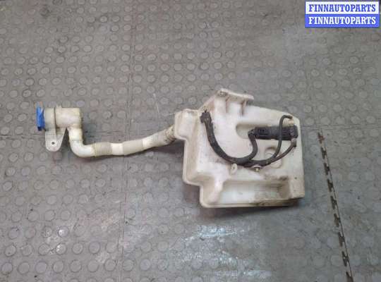 Бачок омывателя VG2538167 на Volkswagen Touran 2006-2010