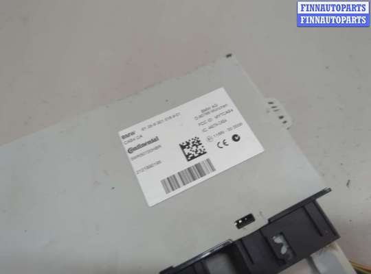 купить Блок управления CAS на BMW X3 F25 2010-2017