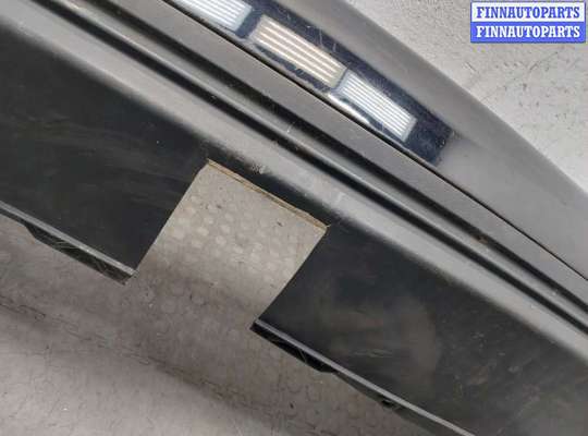 купить Бампер на Volkswagen Touran 2006-2010