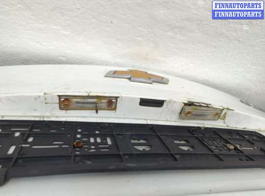 купить Подсветка номера на Chevrolet Cruze 2009-2015