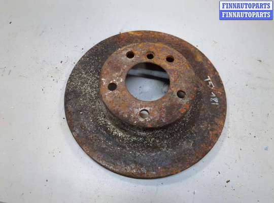 купить Диск тормозной на BMW 3 E90, E91, E92, E93 2005-2012