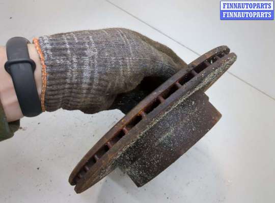 купить Диск тормозной на BMW 3 E90, E91, E92, E93 2005-2012