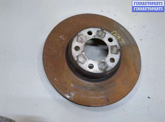 купить Диск тормозной на BMW 2 F22 2013-2021