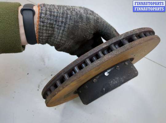 купить Диск тормозной на BMW 2 F22 2013-2021