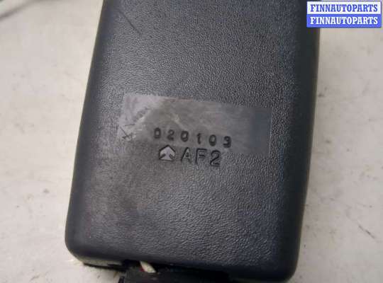 купить Замок ремня безопасности на Toyota Avensis 2 2003-2008