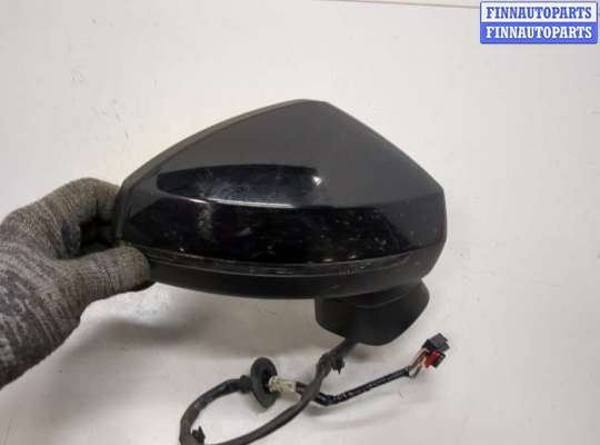 купить Зеркало боковое на Audi A3 (8V) 2012-2020