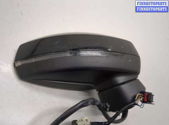 купить Зеркало боковое на Audi A3 (8V) 2012-2020