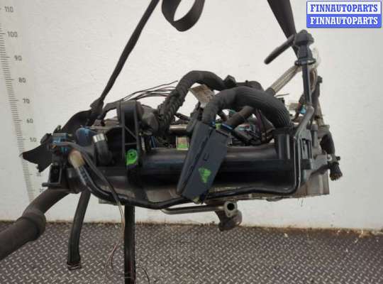 купить Головка блока (ГБЦ) на Mercedes C W203 2000-2008