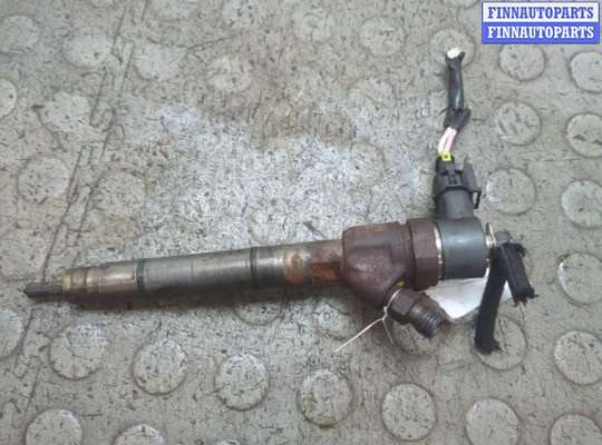 Купить Форсунка топливная на KIA Ceed 2007-2012 Форсунка топливная KA593537 на KIA Ceed 2007-2012