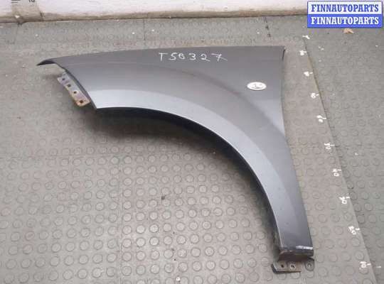 купить Крыло на Citroen C-Crosser 2007-2013