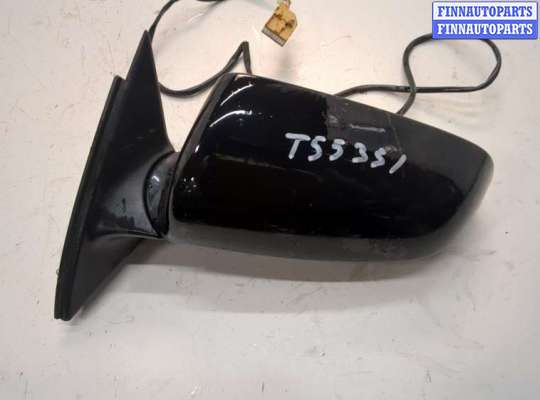 купить Зеркало боковое на Audi A4 (B7) 2004-2009