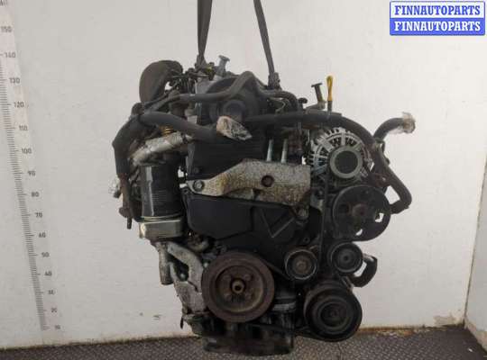 купить Турбина на Hyundai Tucson 1 2004-2010