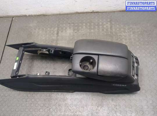 купить Консоль салона (кулисная часть) на Audi Q7 2006-2009