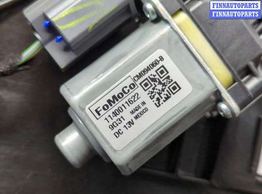 купить Стеклоподъемник электрический на Ford Explorer 2019-2025