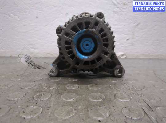 купить Генератор на Citroen C3 2002-2009