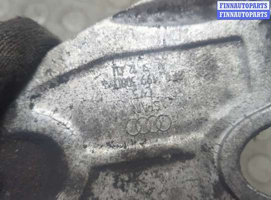 купить Подушка крепления двигателя на Audi A4 (B6) 2000-2006