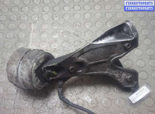 Подушка крепления двигателя AU1731306 на Audi A4 (B6) 2000-2006
