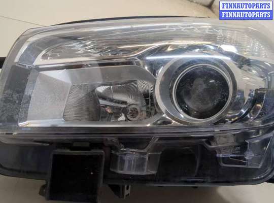 купить Фара (передняя) на Nissan Qashqai 2006-2013