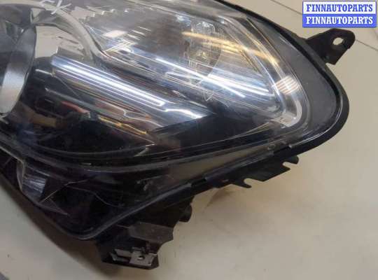 купить Фара (передняя) на Nissan Qashqai 2006-2013