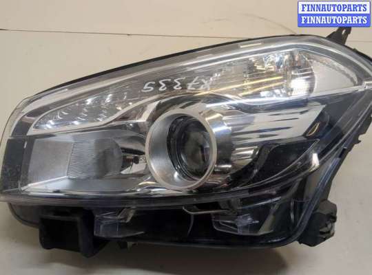 Фара (передняя) NS954040 на Nissan Qashqai 2006-2013
