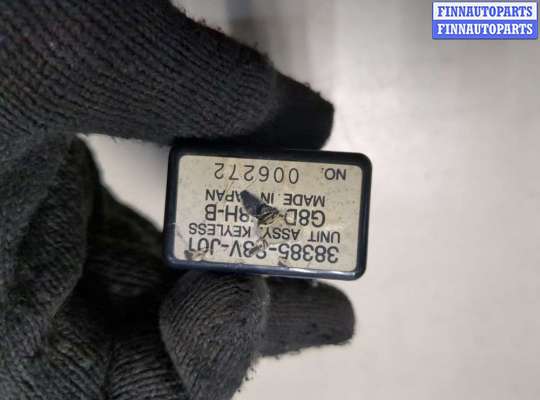 купить Блок управления бесключевого доступа на Acura MDX 2001-2006