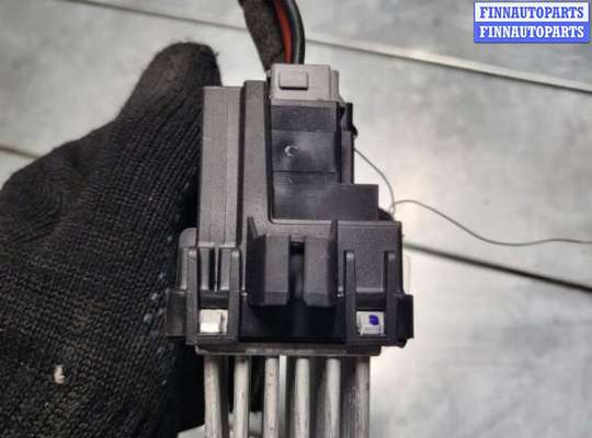 купить Сопротивление отопителя (моторчика печки) на Opel Insignia 2008-2017