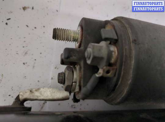 купить Стартер на BMW X5 E53 2000-2006