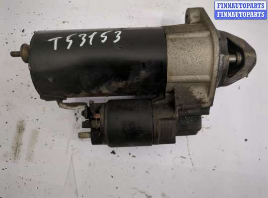 купить Стартер на BMW X5 E53 2000-2006