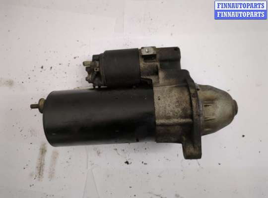 купить Стартер на BMW X5 E53 2000-2006