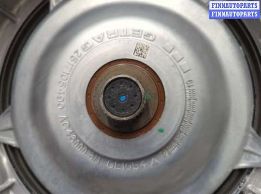 купить КПП - автомат (АКПП) на BMW X2 (F39) 2017-2023