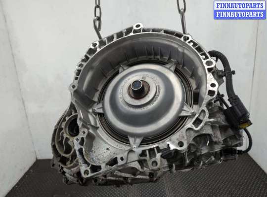 купить КПП - автомат (АКПП) на BMW X2 (F39) 2017-2023